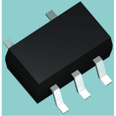 Diodes Inc PAM2804AAB010