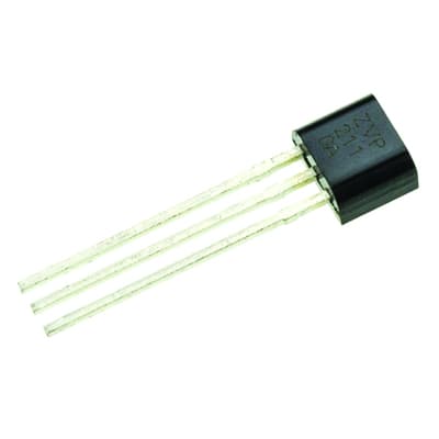 Diodes Inc ZVP2110A