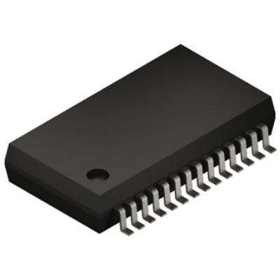 Microchip Technology Inc. PIC16F1718-E/SS
