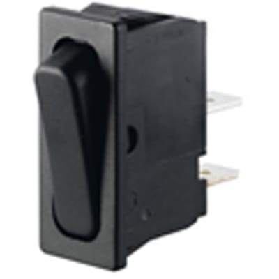 Marquardt Switches - 1831.3302 - Switch;Rocker ;SPST;10 A 250 V AC ...