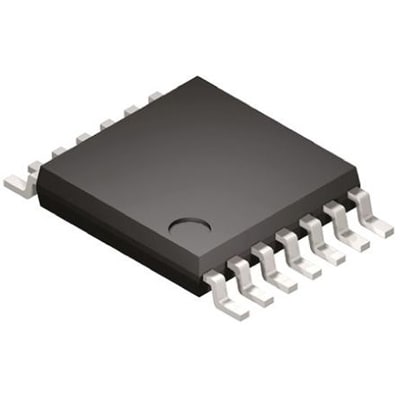 ON Semiconductor MC74LCX02DTG