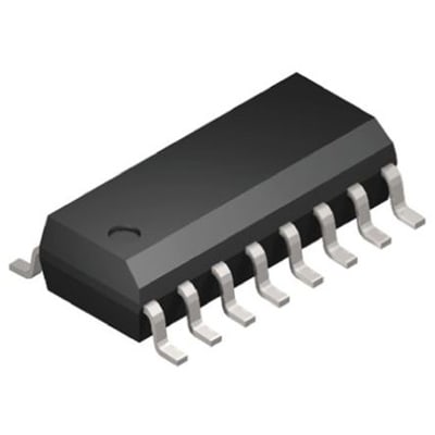 ON Semiconductor MC74LCX157DR2G