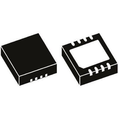 ON Semiconductor NCT72CMNR2G