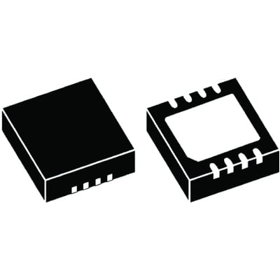 Microchip Technology Inc. 93LC56BT-I/MC