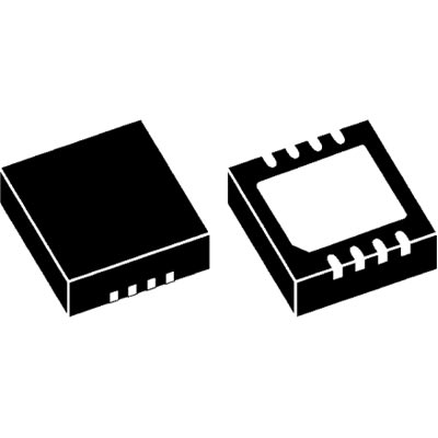 Microchip Technology Inc. SST25PF040B-80-4C-QA