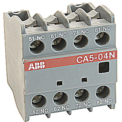 ABB CA5-04N