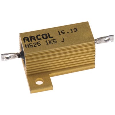 ARCOL HS25 1K5 J
