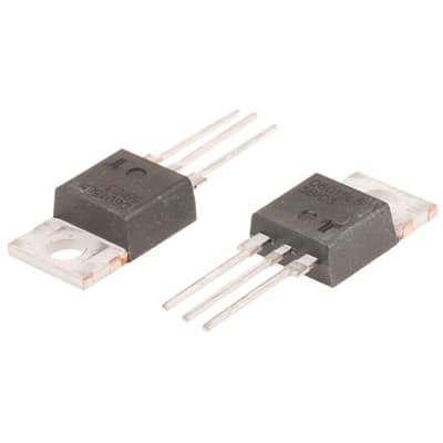 Littelfuse - Q6015L5 - Q6015L5 , TRIAC, 600V 15A, Gate Trigger 2V 50mA ...