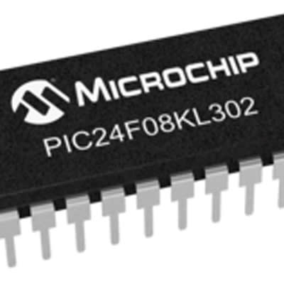 Microchip Technology Inc. PIC24F08KL302-E/SP