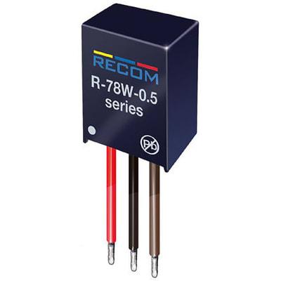 RECOM Power, Inc. R-78W9.0-0.5