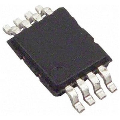 Microchip Technology Inc. MCP73844T-820I/MS