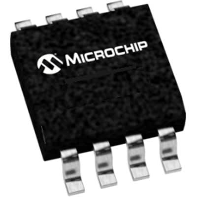 Microchip Technology Inc. 25LC160DT-I/SN