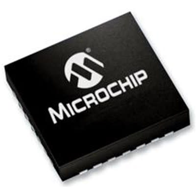 Microchip Technology Inc. PIC18F1230-E/ML