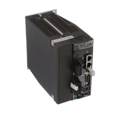 Omron Automation - R88D-KN10H-ECT - G5 ECAT Servo Drive 1.0kw