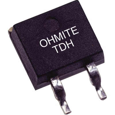 Ohmite TDH35P500RJE