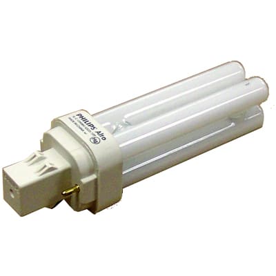 ELECTRIX LLC - 1712 BULB - 13WCompact Fluorescent - RS