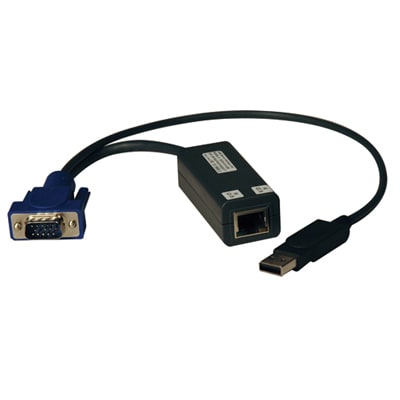 Tripp Lite B078-101-USB-1