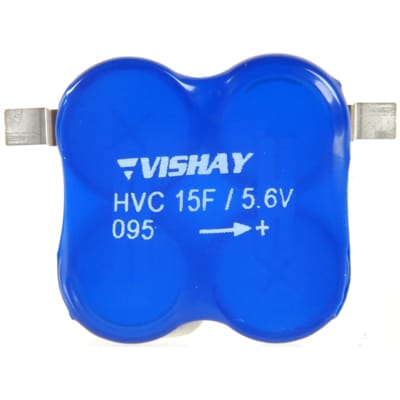 BC Components / Vishay MAL219691254E3