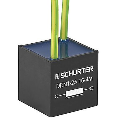 Schurter DEN-25-0001