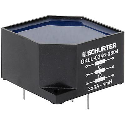 Schurter DKLL-0246-0614