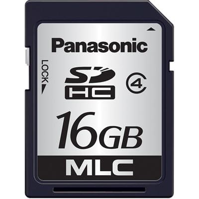 Panasonic Electronic Components RP-SDPC16