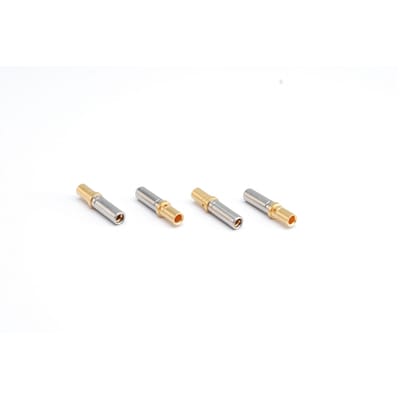 Amphenol Sine Systems - AT62-201-2031 - Female Contact, Machined SIZE ...