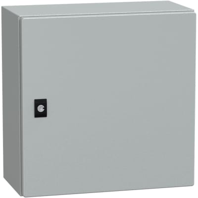 Schneider Electric - NSYCRN44200 - Electrical enclosure, Spacial CRN ...