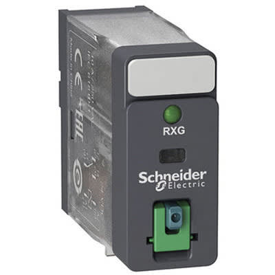 Schneider Electric RXG21E7