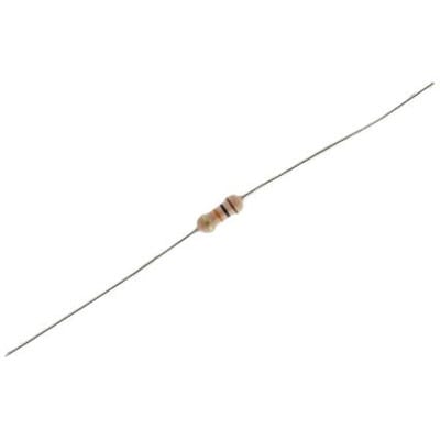 RS PRO - 7078300 - RS Series Axial Carbon Resistor 10kOhms+/-5%0.5W ...