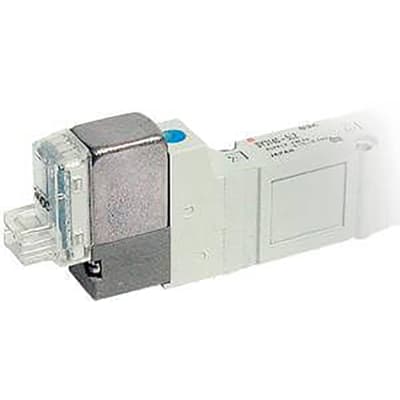 SMC Corporation SY7140-5MOZ-X90-Q