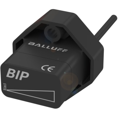 Balluff - BIP0001 - BIP - Inductive Analog Sensors, BIP AD0-B014-01-EP02 -  RS