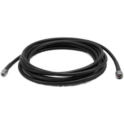 Banner Engineering - Bwc-4mnfn6 - Cable Antenna Lmr400, N Male To N 