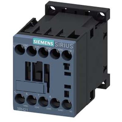 Siemens 3RH21221AU00
