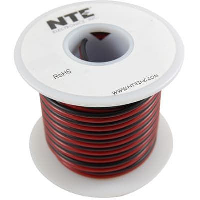 NTE Electronics, Inc. W102BR-25