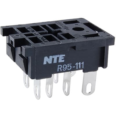 NTE Electronics, Inc. R95-111