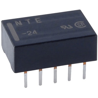 NTE Electronics, Inc. R74-11D1-5SM