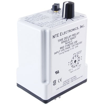 NTE Electronics, Inc. R62-11AD10-12