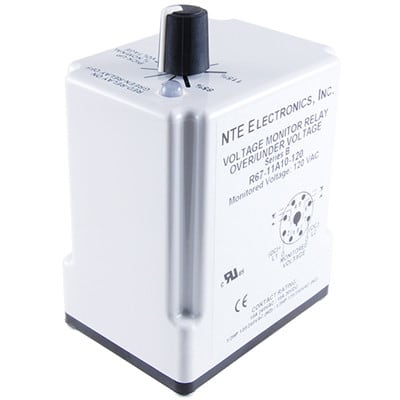 NTE Electronics, Inc. R67-11D10-24