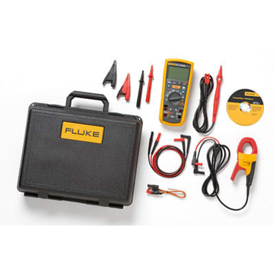 Fluke FLUKE-1587/I400 FC