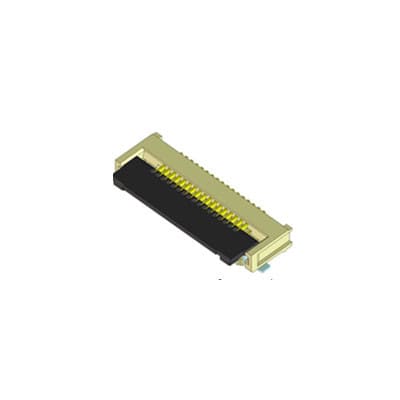 Molex Incorporated 505110-0892