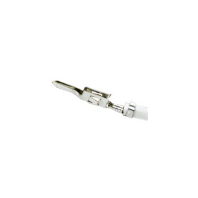 Molex Incorporated Pre Crimped Lead Mini Fit Male To Mini Fit Male Tin Plated