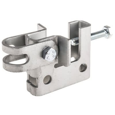 Rs Pro - 377192 - Steel Girder Threaded Rod Swivel Clamp M10 - Rs