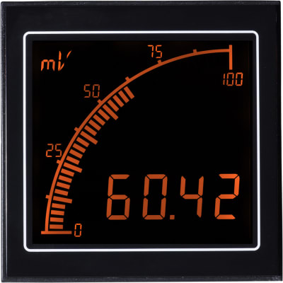 Trumeter APM SHUNT ANO Panel Meter Currrent 0 1000 A DC Shunt