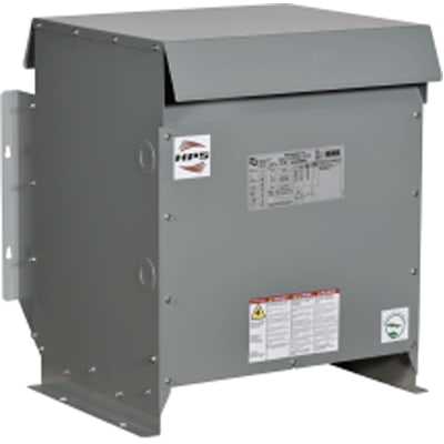Hammond Power Solutions DM027BK
