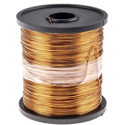 RS PRO - 357738 - Magnet Wire BC 25/26AWG - RS