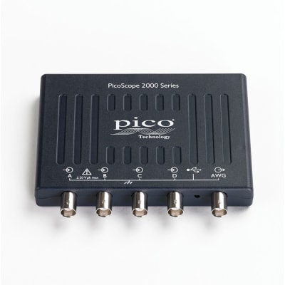 Pico Technology PQ015