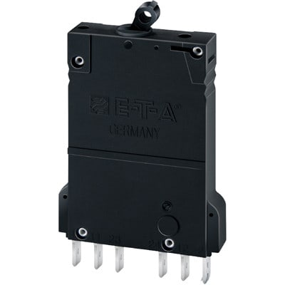 E-T-A Circuit Protection and Control 2210-S211-P1M1-H111-5A