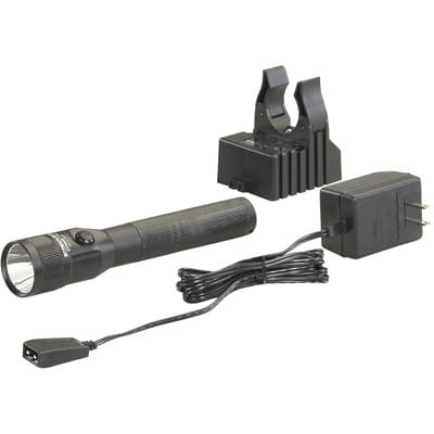 Streamlight - 75711 - Stinger LED - 120V AC - RS