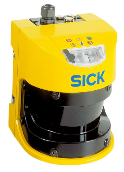 SICK S30A-4011CA