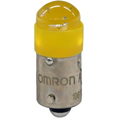 Omron Automation A22NZ-L-YD